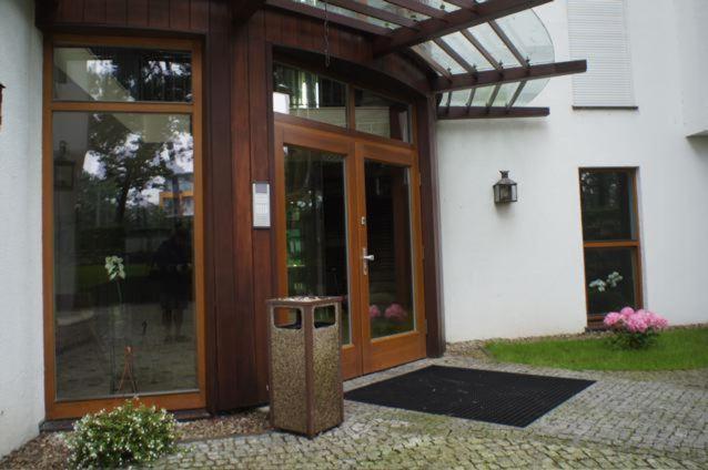 Apartament Bryza - Szczesliwa Dziewiatka ยูราตา ภายนอก รูปภาพ